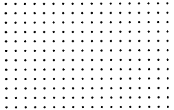 点子图怎么画长方形图片